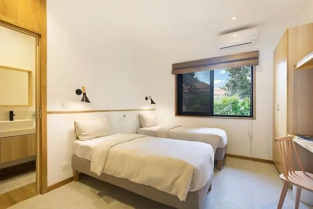 Signature Villa, Multiple Bedrooms