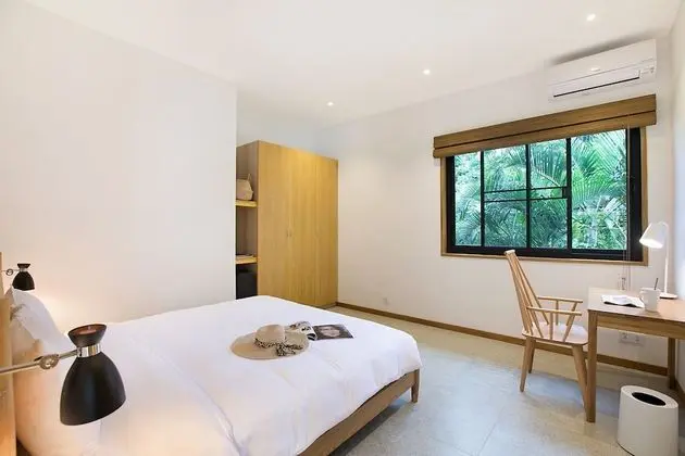Signature Villa, Multiple Bedrooms