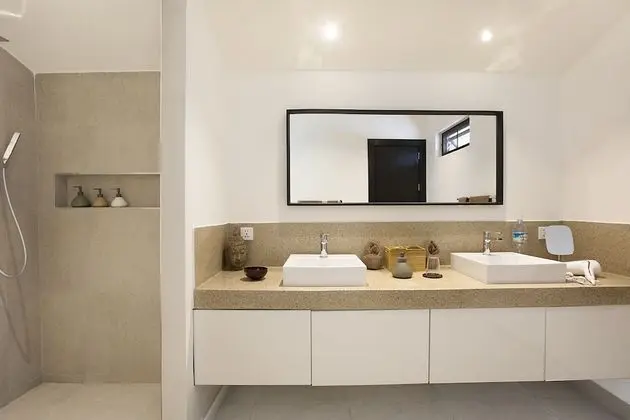 Signature Villa, Multiple Bedrooms