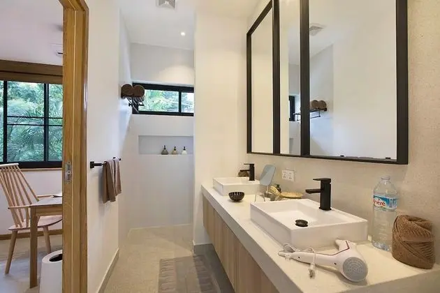Signature Villa, Multiple Bedrooms