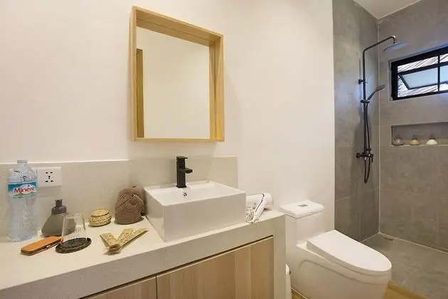 Signature Villa, Multiple Bedrooms