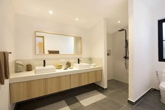 Signature Villa, Multiple Bedrooms