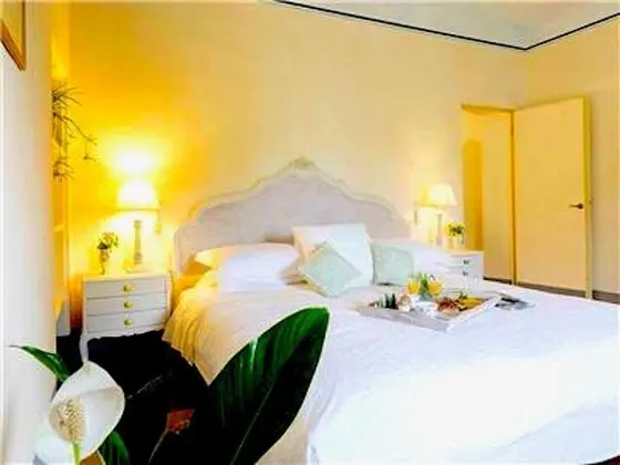 Villa, Sigara İçilebilir