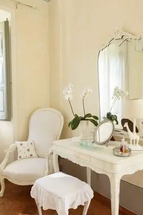 Villa, Sigara İçilebilir