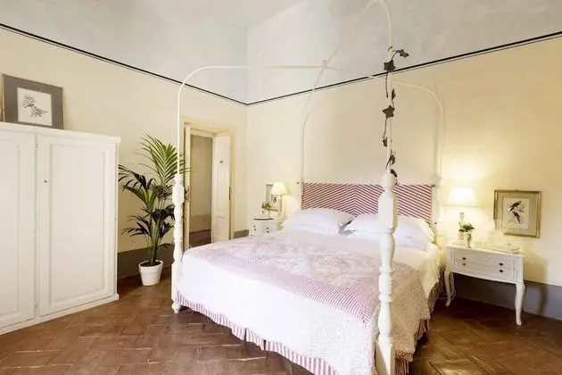 Villa, Sigara İçilebilir