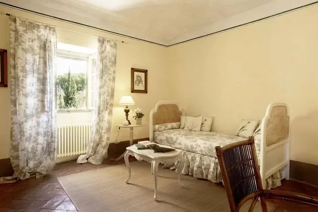 Villa, Sigara İçilebilir