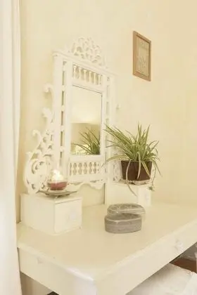 Villa, Sigara İçilebilir