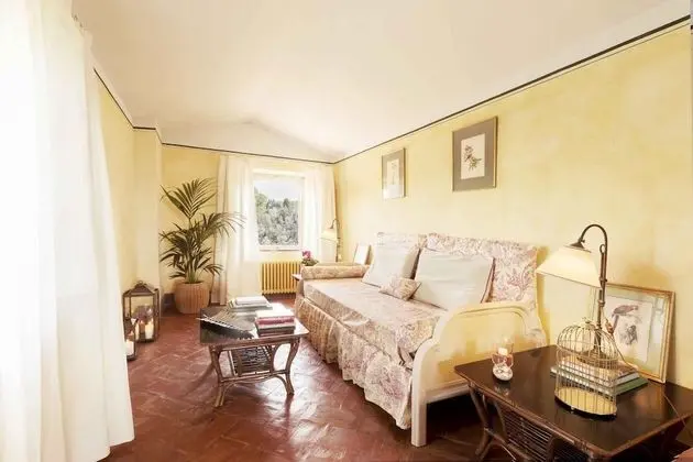 Villa, Sigara İçilebilir