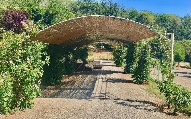 Villa, Sigara İçilebilir