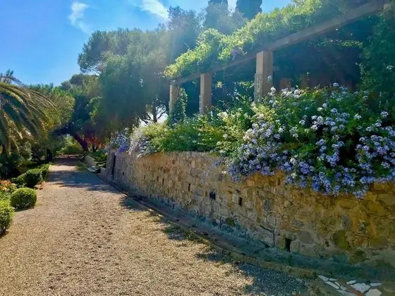 Villa, Sigara İçilebilir