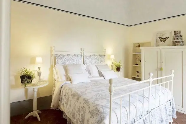 Villa, Sigara İçilebilir