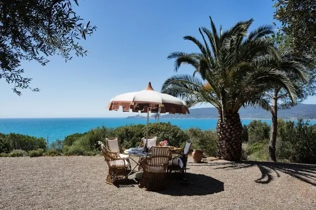 Villa, Sigara İçilebilir