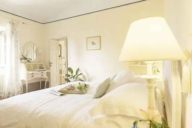 Villa, Sigara İçilebilir