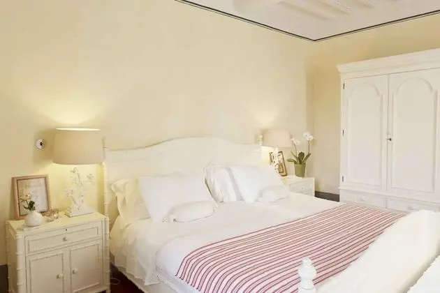 Villa, Sigara İçilebilir