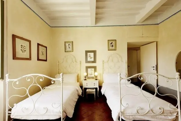 Villa, Sigara İçilebilir