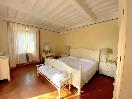 Villa, Sigara İçilebilir