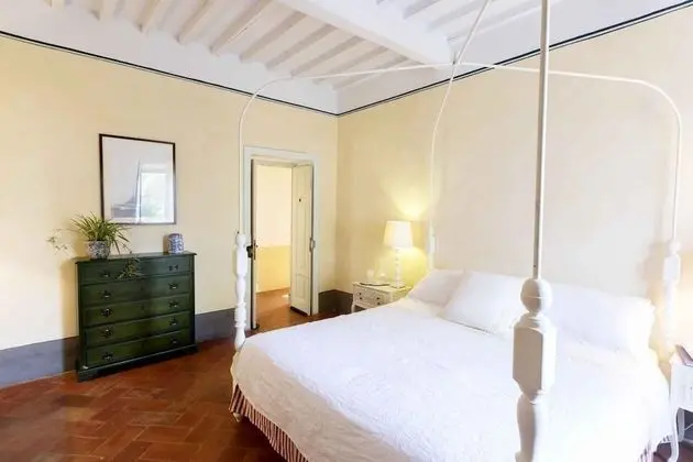 Villa, Sigara İçilebilir