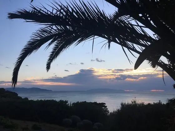 Villa, Sigara İçilebilir