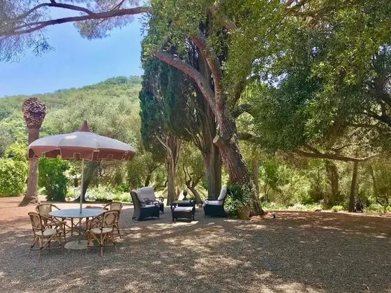 Villa, Sigara İçilebilir