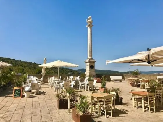 Villa, Sigara İçilebilir