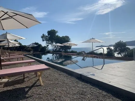 Villa, Sigara İçilebilir