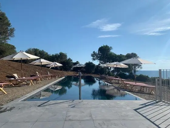 Villa, Sigara İçilebilir