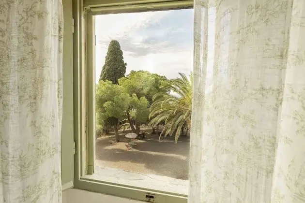 Villa, Sigara İçilebilir