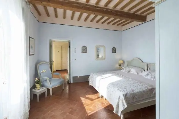 Villa, Sigara İçilebilir