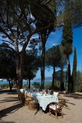 Villa, Sigara İçilebilir