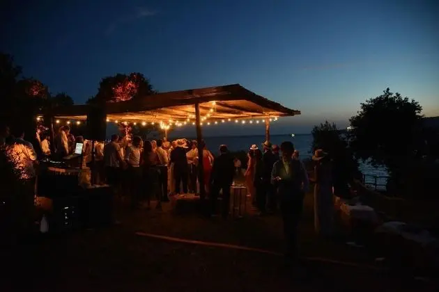 Villa, Sigara İçilebilir