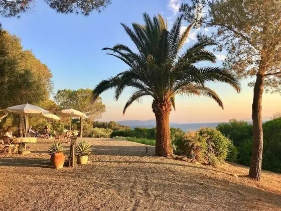 Villa, Sigara İçilebilir