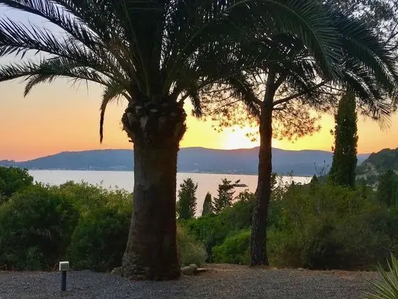 Villa, Sigara İçilebilir