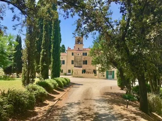 Villa, Sigara İçilebilir