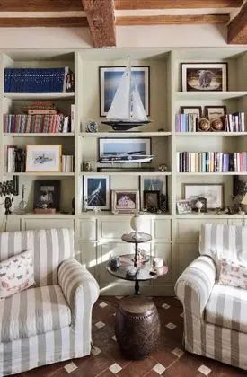 Villa, Sigara İçilebilir