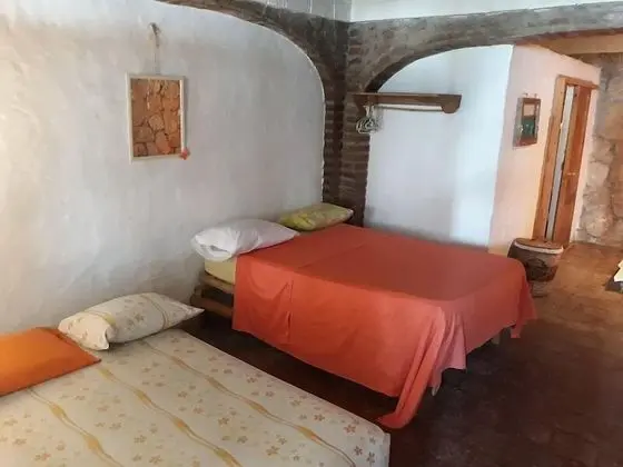 Basic Oda, 1 Yatak Odası