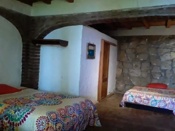 Basic Oda, 1 Yatak Odası