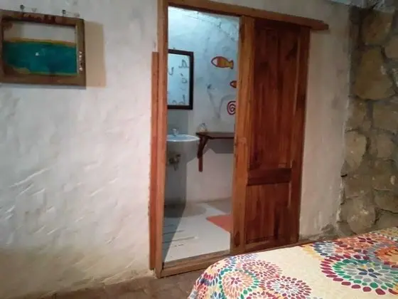 Basic Oda, 1 Yatak Odası