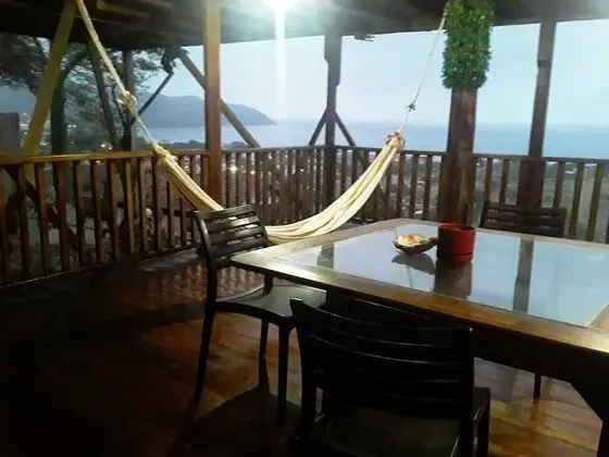 Basic Stüdyo Süit, 2 Yatak Odası, Okyanus Manzaralı