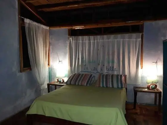 Basic Stüdyo Süit, 2 Yatak Odası, Okyanus Manzaralı