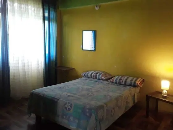 Basic Stüdyo Süit, 2 Yatak Odası, Okyanus Manzaralı