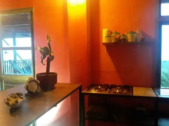 Basic Stüdyo Süit, 2 Yatak Odası, Okyanus Manzaralı