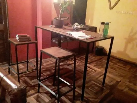 Basic Stüdyo Süit, 2 Yatak Odası, Okyanus Manzaralı