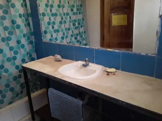 Basic Stüdyo Süit, 2 Yatak Odası, Okyanus Manzaralı