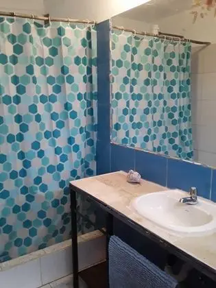 Basic Stüdyo Süit, 2 Yatak Odası, Okyanus Manzaralı