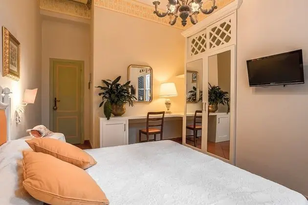 Basic Tek Büyük Yataklı Oda