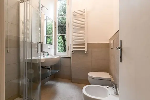 Basic Tek Büyük Yataklı Oda