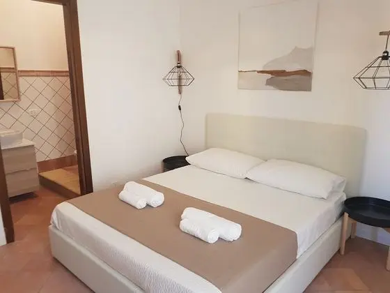 Classic Tek Büyük Yataklı Oda, Balkon