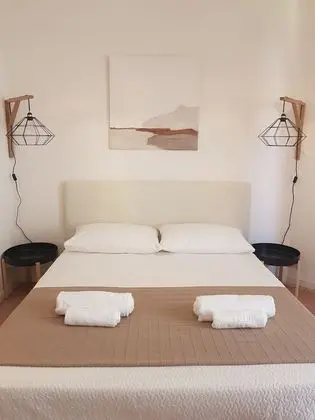 Classic Tek Büyük Yataklı Oda, Balkon