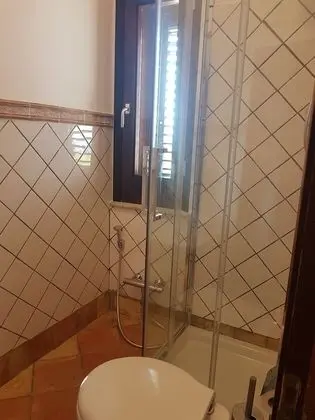 Classic Tek Büyük Yataklı Oda, Balkon