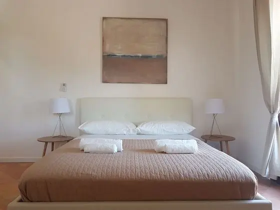 Üç Kişilik Oda, Balkon